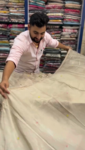 Perfect Embroidery Work Suit
