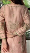 Floral 3PCS Suit