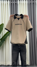 Pack of 5 North Shirts