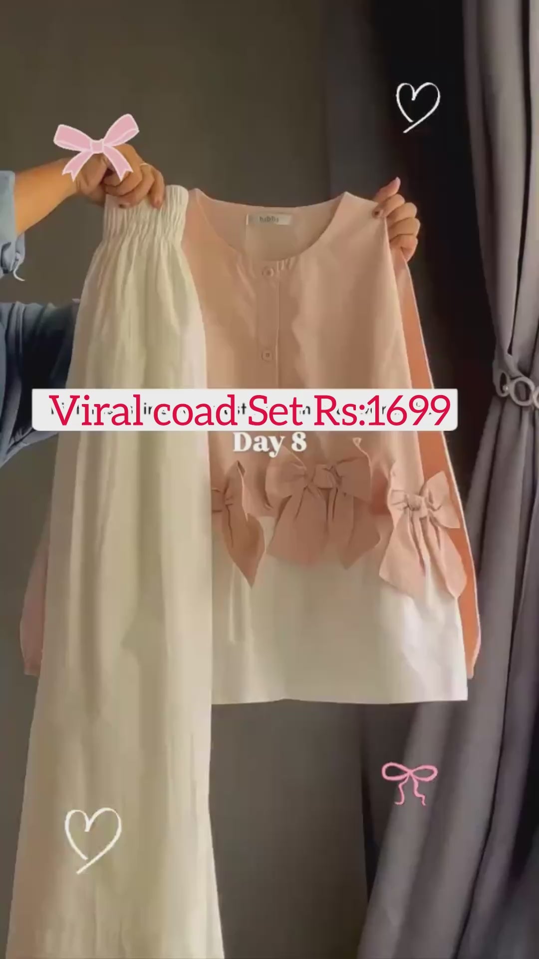 Viral Coad Set