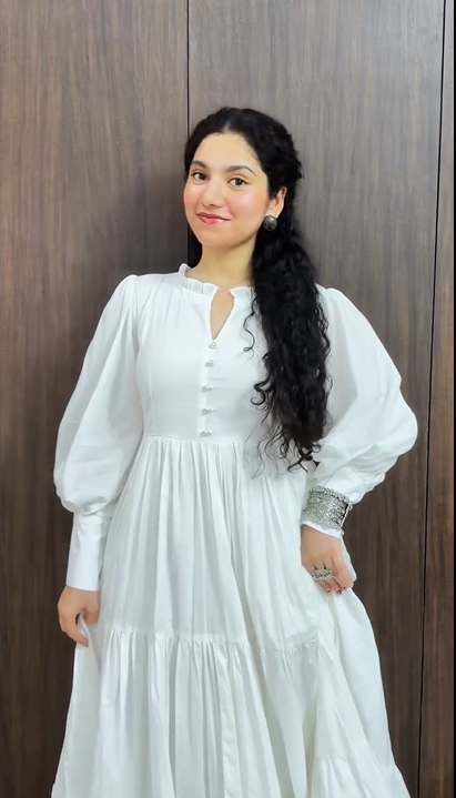 White CordSet