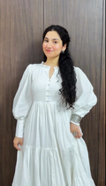 White CordSet