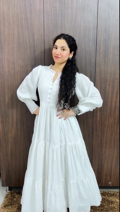 White CordSet