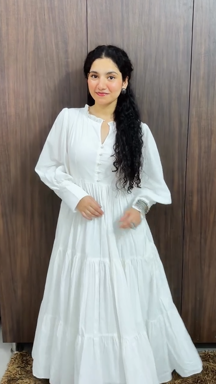 White CordSet