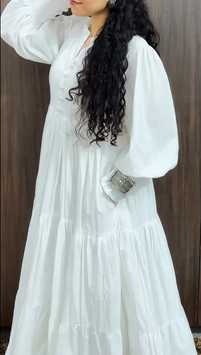 White CordSet